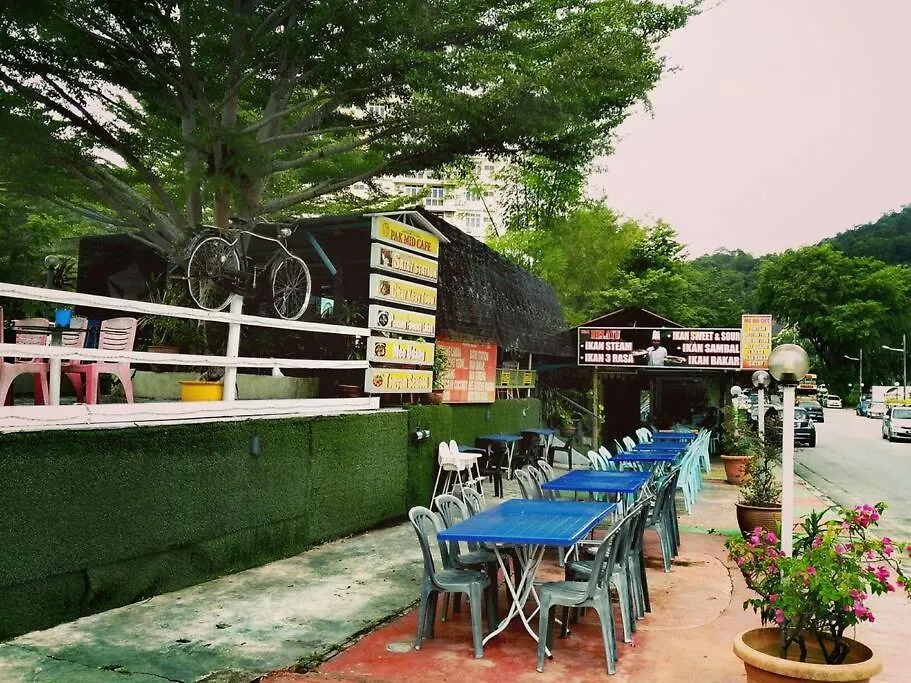 באטו פרינג'י Cozy Near-Beach Apartment ~The Napping House 海滨公寓~