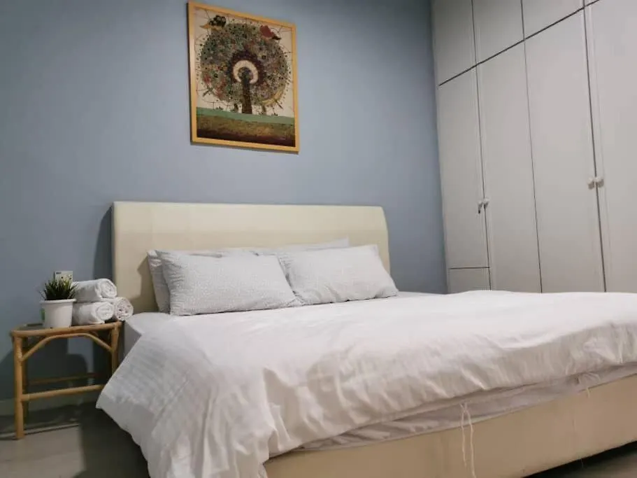 באטו פרינג'י Cozy Near-Beach Apartment ~The Napping House 海滨公寓~