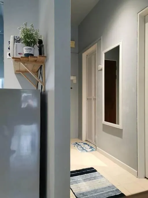 באטו פרינג'י Cozy Near-Beach Apartment ~The Napping House 海滨公寓~ מלזיה
