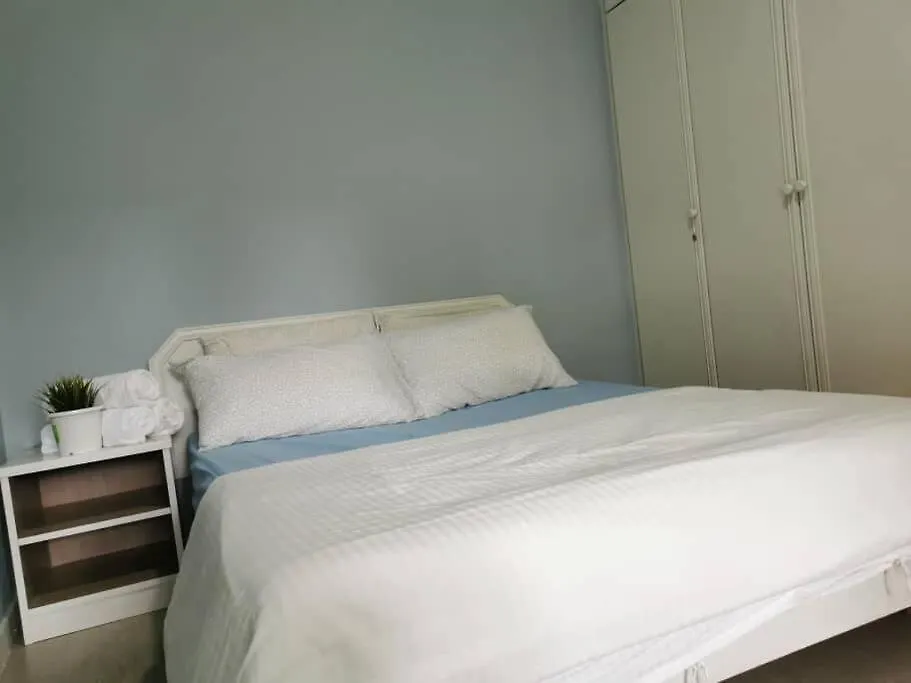 באטו פרינג'י Cozy Near-Beach Apartment ~The Napping House 海滨公寓~