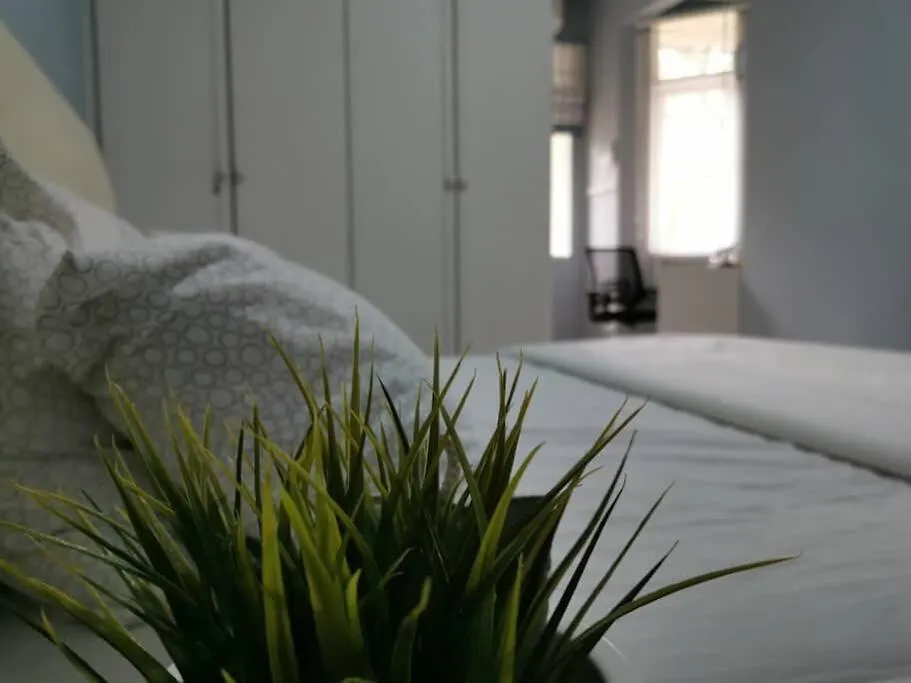 באטו פרינג'י Cozy Near-Beach Apartment ~The Napping House 海滨公寓~ מלזיה