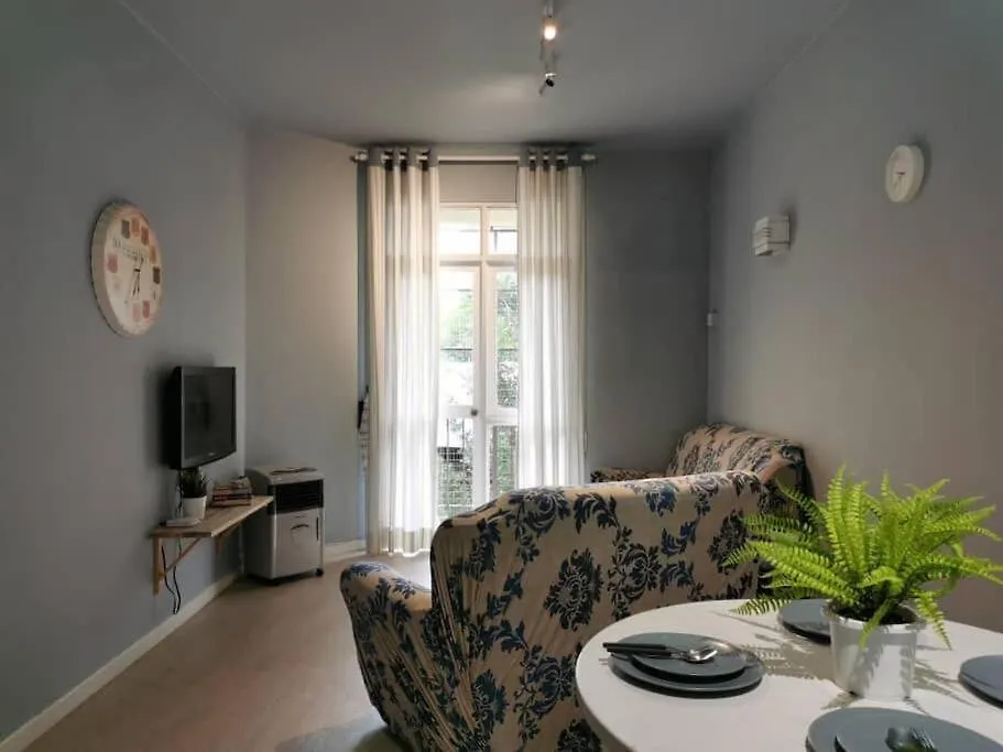 באטו פרינג'י Cozy Near-Beach Apartment ~The Napping House 海滨公寓~ באטו פרינג'י